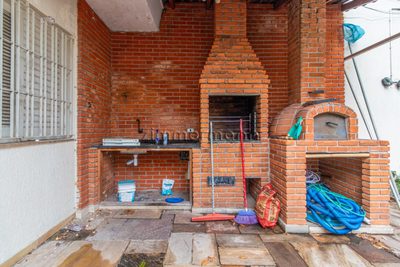 Casa, 4 quartos, 373 m² - Foto 2
