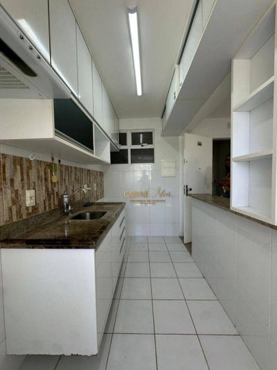 Apartamento, 2 quartos, 50 m² - Foto 3