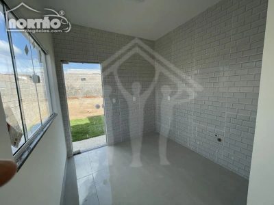 Casa, 2 quartos, 68 m² - Foto 2
