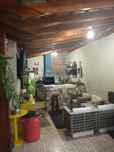 Casa, 3 quartos, 125 m² - Foto 1