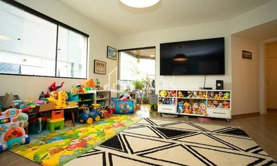 Apartamento, 2 quartos, 117 m² - Foto 1