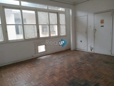 Apartamento, 3 quartos, 112 m² - Foto 4