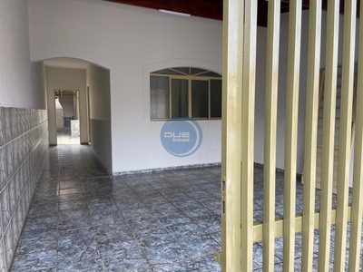 Sobrado, 3 quartos, 125 m² - Foto 1