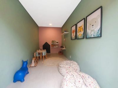 Apartamento, 2 quartos, 34 m² - Foto 3