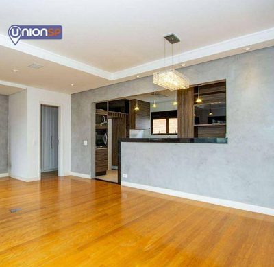 Apartamento, 3 quartos, 150 m² - Foto 1