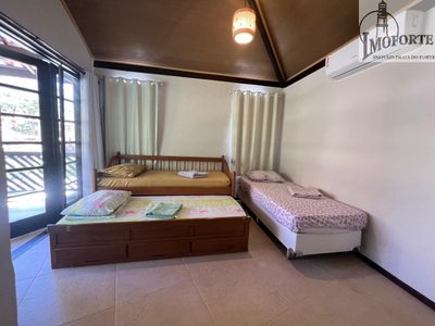 Casa de Condomínio, 3 quartos - Foto 5