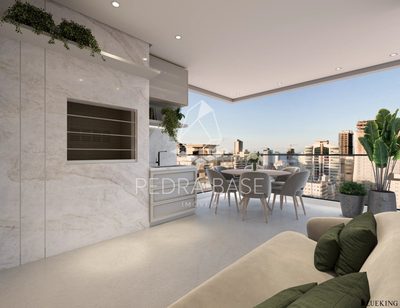 Apartamento, 3 quartos, 135 m² - Foto 2