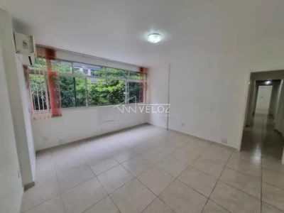 Apartamento, 3 quartos, 93 m² - Foto 2