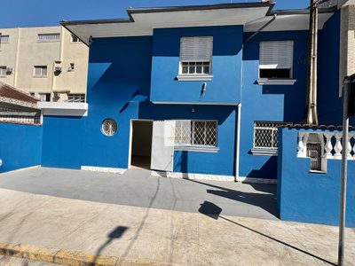 Sobrado, 3 quartos, 151 m² - Foto 1