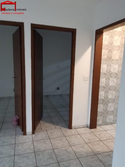 Casa, 2 quartos, 60 m² - Foto 4