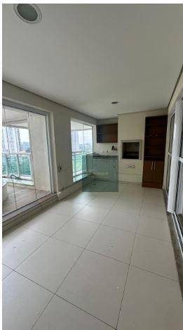 Apartamento, 3 quartos, 176 m² - Foto 4