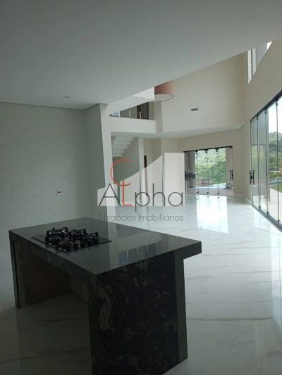 Sobrado, 4 quartos, 400 m² - Foto 3
