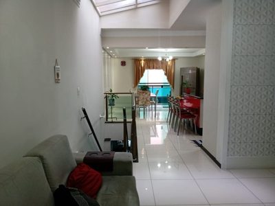Casa, 3 quartos, 250 m² - Foto 2