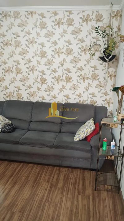 Casa, 2 quartos, 64 m² - Foto 2