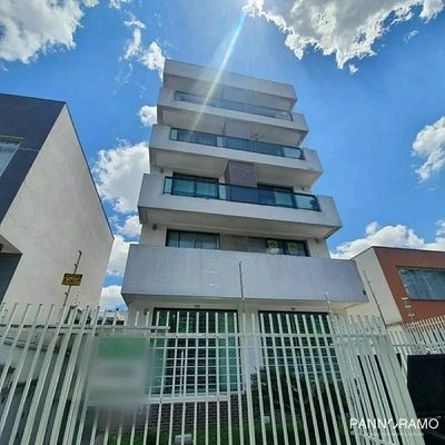 Apartamento, 2 quartos, 75 m² - Foto 2