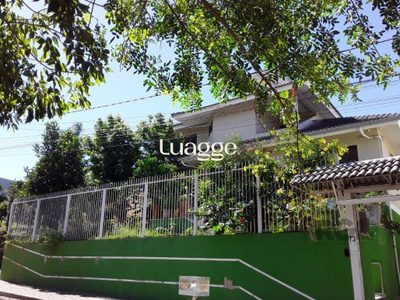 Casa, 5 quartos, 363 m² - Foto 3