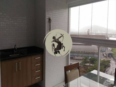 Apartamento, 3 quartos, 111 m² - Foto 1