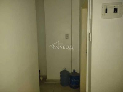 Sala-Conjunto, 38 m² - Foto 1