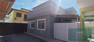 Casa de Condomínio, 2 quartos - Foto 2