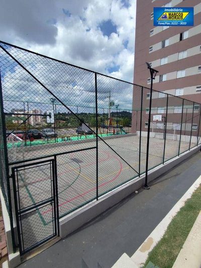 Apartamento, 2 quartos, 48 m² - Foto 3