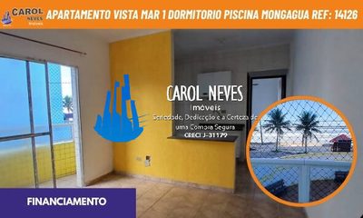 Apartamento, 1 quarto, 45 m² - Foto 1