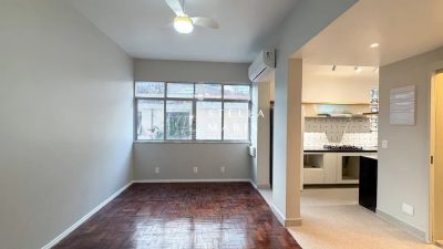 Apartamento, 2 quartos, 70 m² - Foto 2