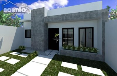 Casa, 5 quartos, 91 m² - Foto 1