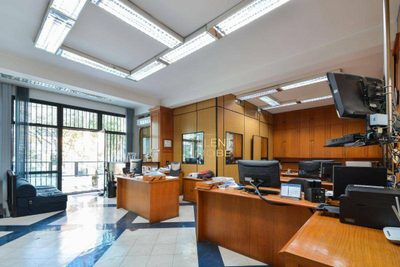Sobrado, 4 quartos, 750 m² - Foto 2