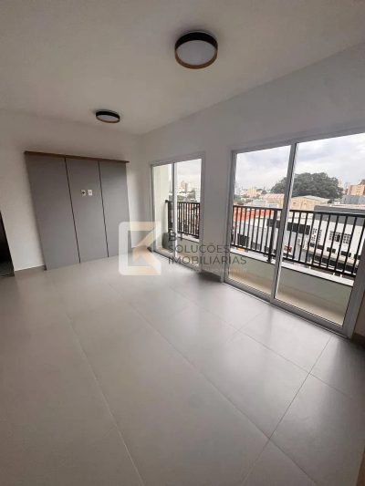 Apartamento, 1 quarto, 34 m² - Foto 4