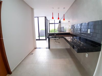 Casa, 3 quartos - Foto 5