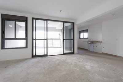 Apartamento, 3 quartos, 136 m² - Foto 1
