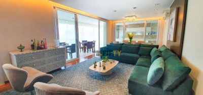 Apartamento, 3 quartos, 233 m² - Foto 1
