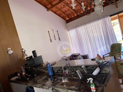 Chácara, 2 quartos, 3000 m² - Foto 3
