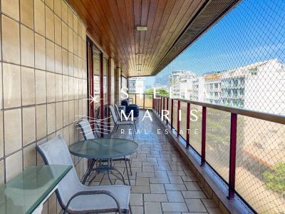 Apartamento, 3 quartos, 149 m² - Foto 3
