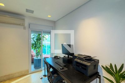 Apartamento, 3 quartos, 193 m² - Foto 5
