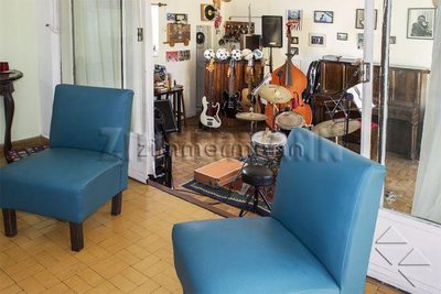 Casa, 6 quartos, 146 m² - Foto 4