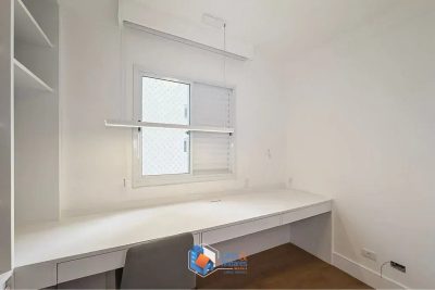 Apartamento, 2 quartos, 56 m² - Foto 3
