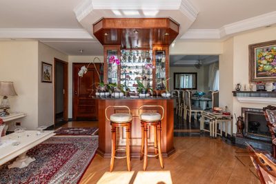Apartamento, 4 quartos, 200 m² - Foto 2
