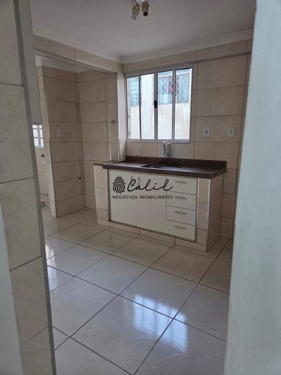 Apartamento, 2 quartos, 55 m² - Foto 1