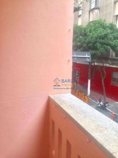Apartamento, 1 quarto, 44 m² - Foto 2