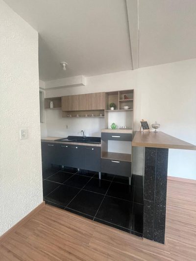 Apartamento - Foto 3