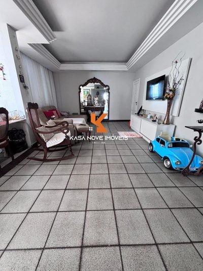 Apartamento, 3 quartos, 170 m² - Foto 4