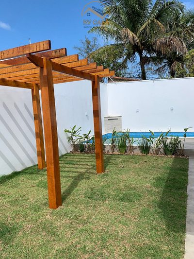Casa, 3 quartos, 119 m² - Foto 2