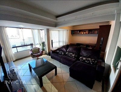 Apartamento, 3 quartos, 223 m² - Foto 2