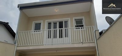 Casa, 3 quartos, 145 m² - Foto 2
