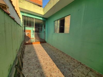 Casa, 3 quartos, 114 m² - Foto 2