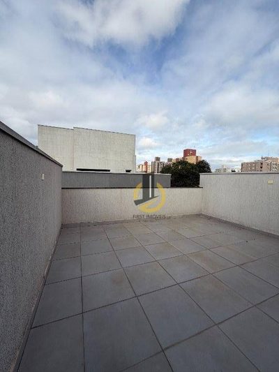 Cobertura, 2 quartos, 115 m² - Foto 2