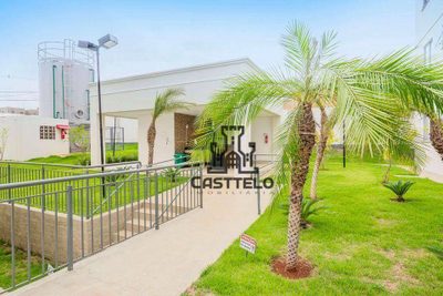 Apartamento, 2 quartos, 42 m² - Foto 5
