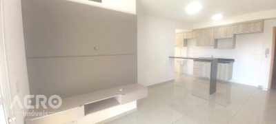 Apartamento, 2 quartos, 66 m² - Foto 4