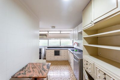 Apartamento, 3 quartos, 135 m² - Foto 5